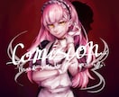1枚絵、立ち絵制作承ります アイコン、サムネ素材、VTuberなどイラスト全般受付けます イメージ7