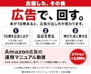 集客用のKindle本を10冊まとめて制作します Kindle出版代行/電子書籍量産/Amazon広告で集客 イメージ6
