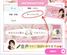 相談実績5000件☎️全て経験した私がお聴きします ✅男女可❗️婚外恋愛の全て❗️男性心理／女性心理／情報疲れ イメージ8