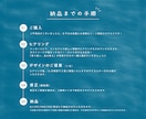 ほっこりあたたかいロゴ、お作りします ｜カラフルでも単色でも◎シンプルな中にぎゅっと想いを込めて イメージ10