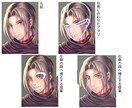 添削：3提案/赤ペン＆図案の画像作成します →「こそっとタイプ」実績公開NGのかた用 イメージ3