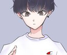 ご希望のイラストお描き致します アイコンのイラストなどを描いてほしい人におすすめ！p イメージ5