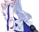 あなたのためのイラストお描きします いろんな場面で幅広く使用できるイラストを作成します！ イメージ4