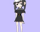 ポップで簡単なイラスト描きます アイコンや挿絵等様々な用途に使えるイラストです イメージ4