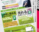 プロデザイナーが各種高品質WEB画像を制作します WEB広告/バナー/ヘッダー/サムネイル/HP内各種画像 他 イメージ2