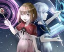先着5名様限定！今ならアイコン2000で承ります あなただけのオリジナルアイコン♫ イメージ4