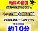 中央競馬　信頼度の高い軸馬の抽出法教えます あなたが知っておくべき軸馬選びの真実　競馬 イメージ2