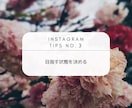 Instagramコンサル＆コンテンツ基盤作ります 〜魅力的なブランド世界観づくり＆現実的な運用サポート〜 イメージ4