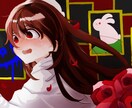デジタルイラスト制作します SNS用アイコン・ヘッダー、YouTubeサムネイル等 イメージ5