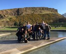 イギリスヨーロッパへの海外留学短期滞在相談承ります 初めての海外留学で不安な方、ご相談ください(^^) イメージ2