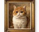 あなただけの記念のアート作品を制作します 「写真から心温まる光アートを制作」 イメージ7