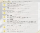 想いや魅力を伝えるホームページを作成します "選ばれる”サービスを作るお手伝いをします！ イメージ10