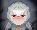 アイコンとかヘッダーとか描きます オリキャラからアニメキャラまで、色々引き受けます！ イメージ1