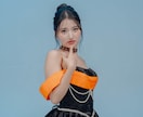 アイドル衣装をデザインからオーダーメイド製作します オリジナル衣装をデザイン提案から製作まで一貫して承ります♡ イメージ6