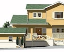 住宅営業マン様限定。プラン作成代行します 「契約は感動から」 お客様のココロを掴むplanを!! イメージ5