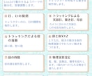 イラスト＆Live2Dモデリング制作致します イラスト制作・モデリングが難しそうという方向け！ イメージ5