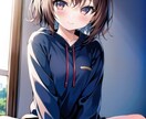 おはようも元気、おやすみの癒やし与えます その他の時間もオプションで話せるよ〜。 イメージ9