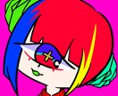 SNS用アイコン制作します あなた専用のSNSアイコンを描きます！ イメージ5