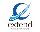 残1名//個人・企業向け実績多数！ロゴを制作します 新規開業や副業で新たな一歩を進むあなたにロゴを制作致します イメージ10