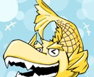 タロット&ポジティブ思考で突っ込ませていただきます 占いをポジティブかつ突っ込みで明るく伝えさせていただきます★ イメージ1