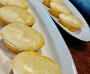 イタリアの郷土料理作れるようになります イタリア各州の伝統菓子お伝えします イメージ5