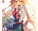 可愛いを追求したイラスト・アイコンなどを作成します 大学生の素人で練習も兼ねて様々な方へイラストを提供します。 イメージ1