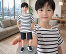 写真から作るオーダーメイド子供フィギュアます キッズの成長記念にのギフト｜赤ちゃん似顔人形｜出産祝い イメージ7