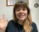 話しながら絵を描くと英語がもっと楽しくなります ネイティブから自然な英語を学びます⭐︎わかりやすい英語です！ イメージ1