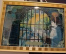 ジグソーパズル作成代行致します 細かい作業とパズル作りが好きなのでぜひお願いします イメージ2