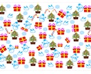 クリスマス１ます プレゼントにプレゼントにどうぞ イメージ2