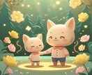 子どもの気持ちを写真霊視で一問一答鑑定します 写真霊視鑑定!!反抗期などで口を聞いてくれない！ イメージ4