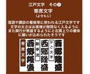 新登場❗️ウォールナット使用しています 全体茶系色です　すでにアップヒノキの木札より少し細目です イメージ9