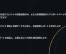 Google/Meta広告のアカウントを診断します 無駄な配信と機会損失を数字で洗い出し、改善案まで出します イメージ2