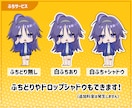 商用OK！ミニキャラ・SDキャライラスト制作します アイコンや立ち絵に自由に使える、かわいいSDキャラを描きます イメージ5