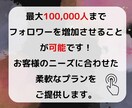 TikTokフォロワー増やします 一気に成長！フォロワー数UPでバズる！ イメージ5