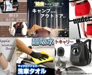 7月末までの限定価格！EC商品画像お安く作成します ECサイト勤務経験6年の経験を活かした商品画像を作成します！ イメージ5