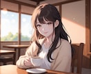 貴方のお友達になってお話を聞きます あなたの友達に✾雑談～相談✾何でも話せるあなたの居場所 イメージ2