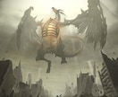 風景・背景イラストを制作致します MV用イラスト・CDジャケット・書籍用イラスト等描きます！ イメージ6