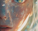 Midjournyを使った高品質AI画像を作ります SNS・MV・配信用・趣味等に映える画像を制作 イメージ4
