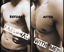 体質改善、ダイエットお手伝いします 元トレーナーがサポートします。 イメージ1