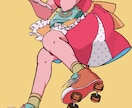 あなただけのジャケ写/MVサムネデザインします 個性的でおしゃれなデザイン◎丁寧に対応いたします◎ イメージ2