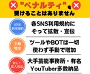 4000時間拡散&登録者1000人増加させます YouTube収益化チャンネルへ！達成保証付き！｜短動画OK イメージ3