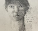 ご要望に合わせて、イラストを提供させていただきます 唯一無二のオーダーメイド！自分だけの特別な絵！ イメージ3