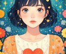 10分OK◆気になるあの人の気持ち、未来占います 苦しいほど好きな人。その心、今ここで覗いてみませんか？ イメージ10
