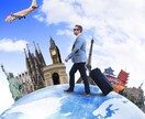オーストラリア宿泊先レストラン予約代行します 英語が苦手なあなたもこれでもう大丈夫！！ イメージ1