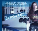 目的に沿った見やすいバナーを作成します シンプルでメリハリのついた人の目に留まりやすいバナーです。 イメージ2