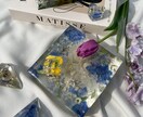 結婚式、特別な花束を綺麗なインテリアにして残します 特別な花束、ブーケを永遠に残るアフターブーケに加工します イメージ3