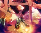 圧倒的存在感の映えるイラストを描きます 圧倒的存在感！高クオリティなイラストをお求めのあなたへ イメージ9