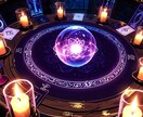 別れの予感？霊感タロットで未来を霊視します あなたが今やってはいけないことを包み隠さずお伝えします イメージ10