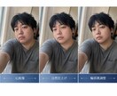 AIで自然な人物レタッチします AI活用で低価格・短納期。自然な輪郭補正にも対応。 イメージ3